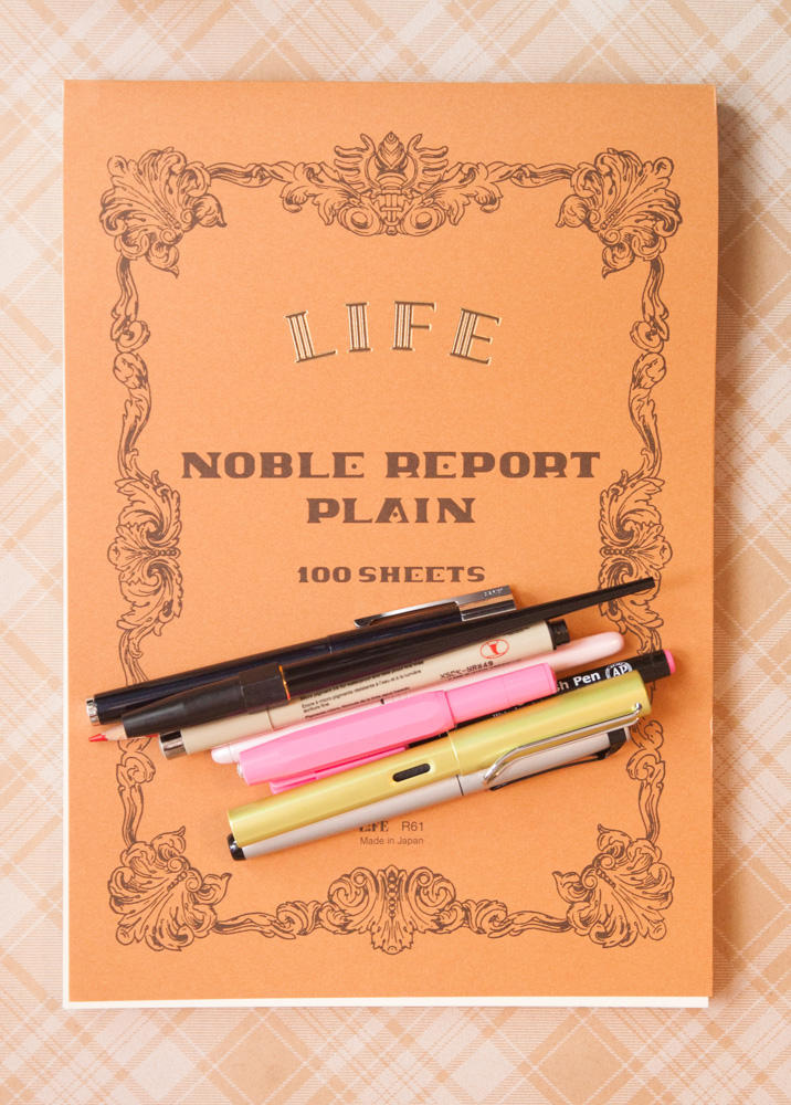 Paper Review: Life Typewriter Paper - The Well-Appointed Desk