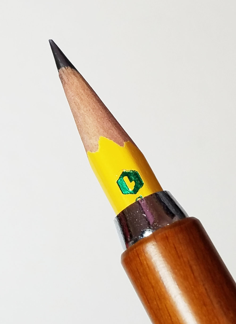 install pencil