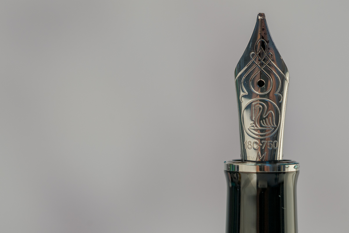 Lines And Grinds: A Guide For Choosing And Customizing Your Nibs- Part ...