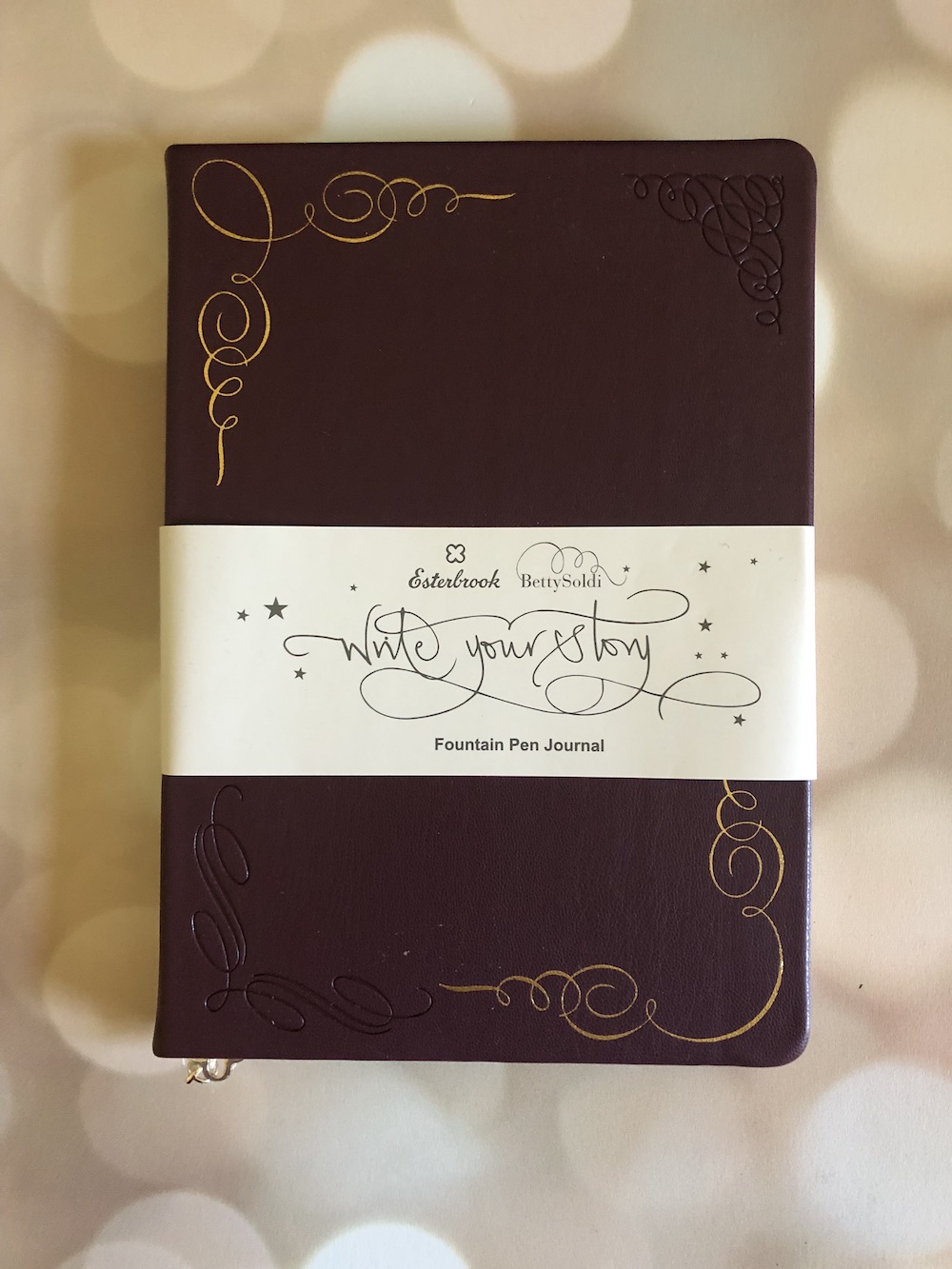 Esterbrook Write Your Story Journal – Esterbrook Pens